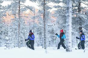 Wilderness Hotel Kieppi