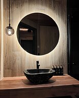 Wilderness Hotel Kieppi