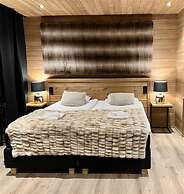 Wilderness Hotel Kieppi