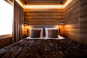 Wilderness Hotel Kieppi