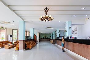 Central Place Hotel
