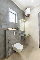 ELIVAAS 5 BHK With Pvt Pool - Zenora