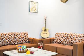 ELIVAAS 5 BHK With Pvt Pool - Zenora
