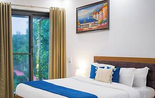 ELIVAAS 5 BHK With Pvt Pool - Zenora