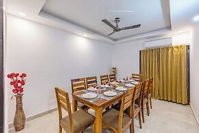 ELIVAAS 5 BHK With Pvt Pool - Zenora