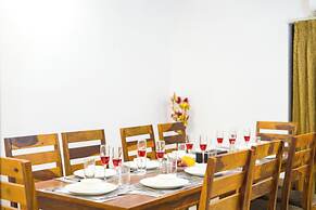 ELIVAAS 5 BHK With Pvt Pool - Zenora