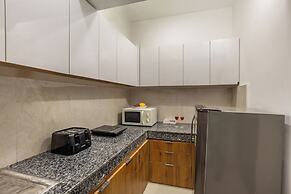 ELIVAAS 5 BHK With Pvt Pool - Zenora