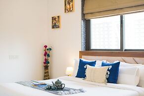 ELIVAAS 5 BHK With Pvt Pool - Zenora