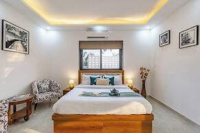 ELIVAAS 5 BHK With Pvt Pool - Zenora