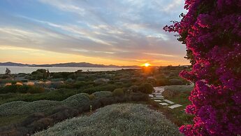 Luxury Villa Aristea on the sea