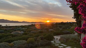 Luxury Villa Aristea on the sea