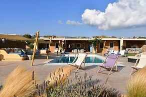 Luxury Villa Aristea on the sea