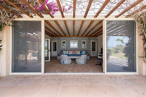 Luxury Villa Aristea on the sea