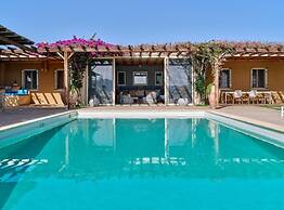 Luxury Villa Aristea on the sea