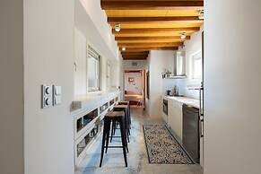 Luxury Villa Aristea on the sea