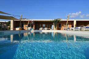 Luxury Villa Aristea on the sea