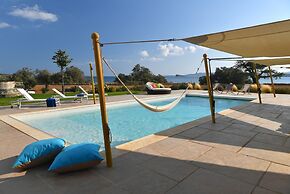 Luxury Villa Aristea on the sea