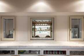 Luxury Villa Aristea on the sea