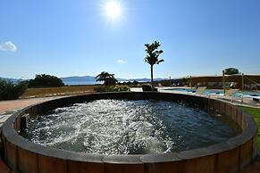 Luxury Villa Aristea on the sea