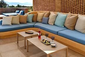 Luxury Villa Aristea on the sea