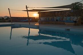 Luxury Villa Aristea on the sea