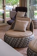 Luxury Villa Aristea on the sea