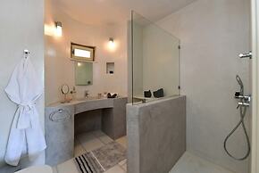 Luxury Villa Aristea on the sea