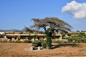 Luxury Villa Aristea on the sea