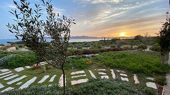Luxury Villa Aristea on the sea