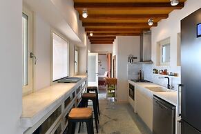 Luxury Villa Aristea on the sea