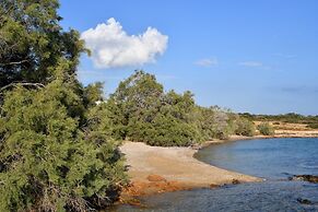 Luxury Villa Aristea on the sea