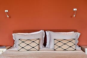 Luxury Villa Aristea on the sea