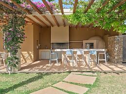 Luxury Villa Aristea on the sea