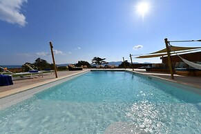 Luxury Villa Aristea on the sea