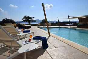 Luxury Villa Aristea on the sea