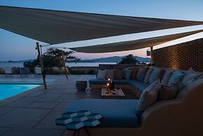 Luxury Villa Aristea on the sea