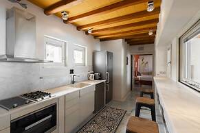 Luxury Villa Aristea on the sea