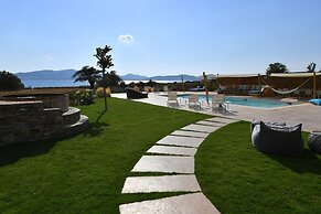 Luxury Villa Aristea on the sea