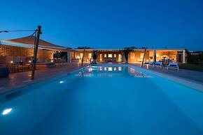 Luxury Villa Aristea on the sea