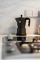 Luxury Villa Aristea on the sea