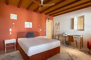 Luxury Villa Aristea on the sea