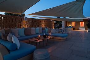 Luxury Villa Aristea on the sea