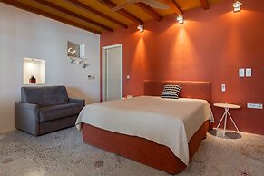 Luxury Villa Aristea on the sea