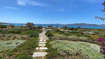 Luxury Villa Aristea on the sea