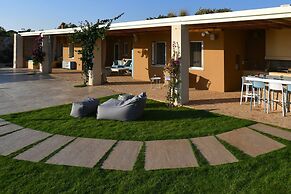 Luxury Villa Aristea on the sea