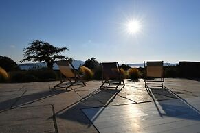 Luxury Villa Aristea on the sea