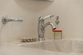 Luxury Villa Aristea on the sea