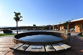 Luxury Villa Aristea on the sea