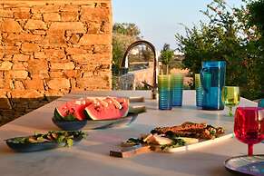 Luxury Villa Aristea on the sea