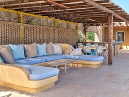 Luxury Villa Aristea on the sea